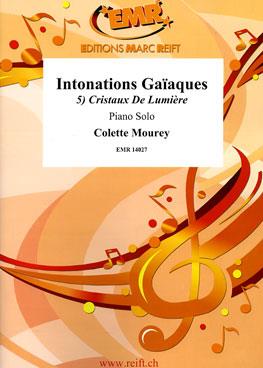 Intonations Gaïaques Vol. 5